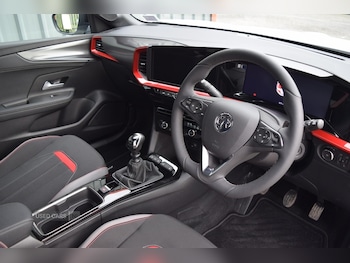 Used Vauxhall Mokka 2025 for sale - 77958746: Photo