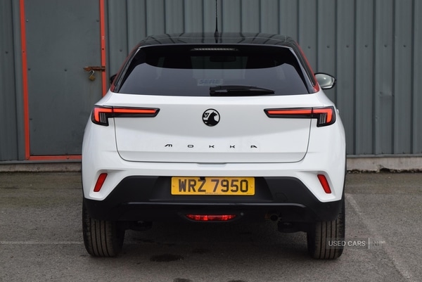 Used Vauxhall Mokka 2025 for sale - 77958746: Photo 40