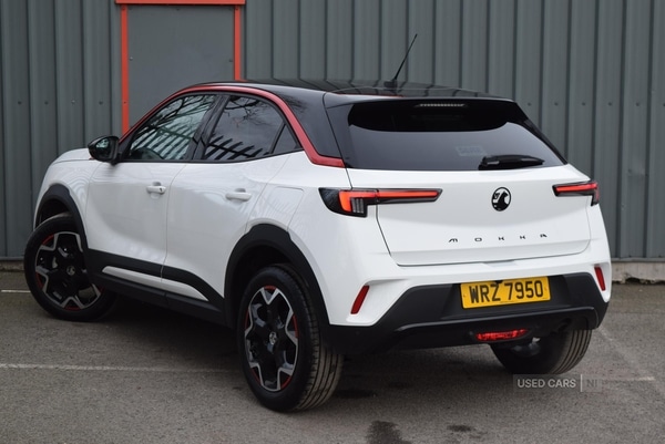 Used Vauxhall Mokka 2025 for sale - 77958746: Photo 41