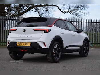 Used Vauxhall Mokka 2025 for sale - 77958746: Photo