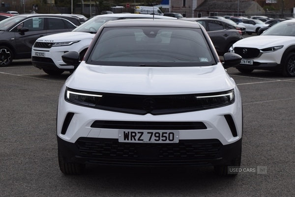 Used Vauxhall Mokka 2025 for sale - 77958746: Photo 5