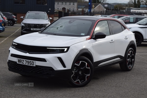 Used Vauxhall Mokka 2025 for sale - 77958746: Photo 6
