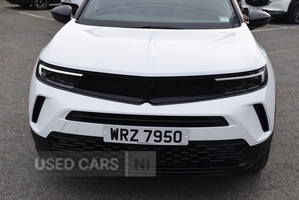 Used Vauxhall Mokka 2025 for sale - 77958746: Photo 8