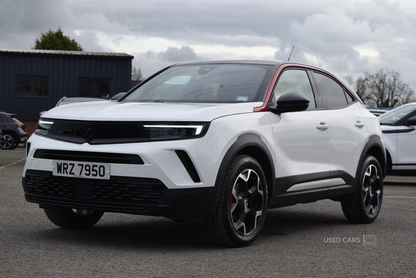 Used Vauxhall Mokka 2025 for sale - 77958746: Photo 9