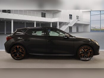 Used Cupra Leon 2025 for sale - 76585975: Photo