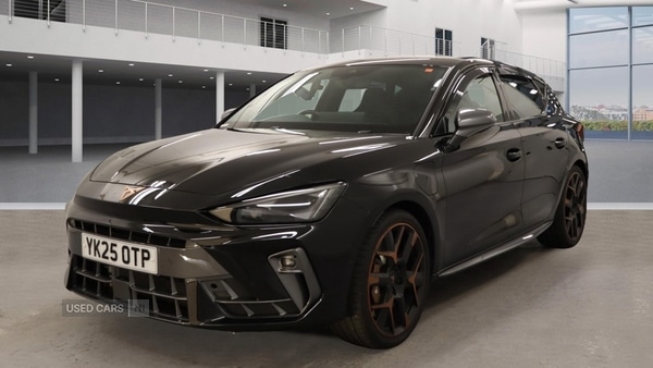 Used Cupra Leon 2025 for sale - 76585975: Photo 3