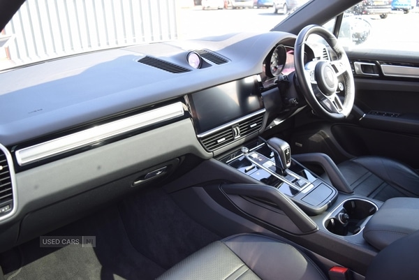 Used Porsche Cayenne 2020 for sale - 78101668: Photo 11