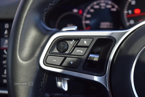 Used Porsche Cayenne 2020 for sale - 78101668: Photo 14