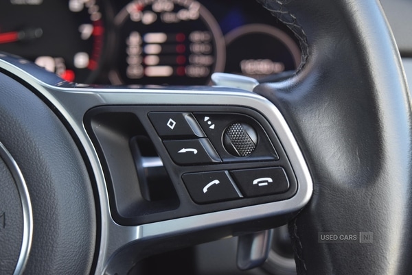 Used Porsche Cayenne 2020 for sale - 78101668: Photo 15