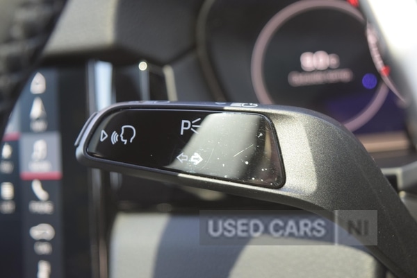 Used Porsche Cayenne 2020 for sale - 78101668: Photo 17