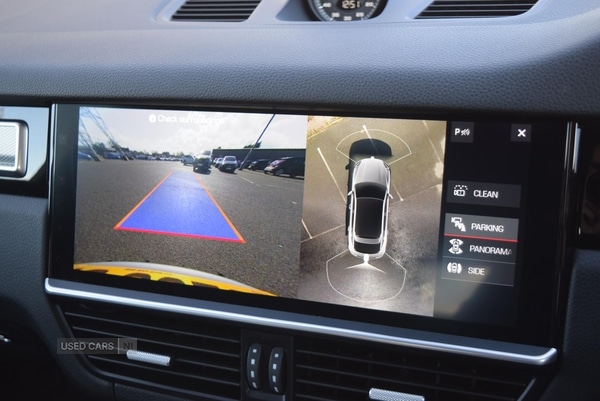 Used Porsche Cayenne 2020 for sale - 78101668: Photo 20