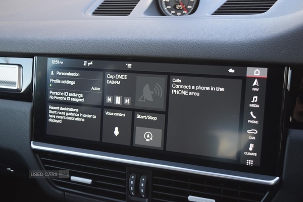 Used Porsche Cayenne 2020 for sale - 78101668: Photo 21