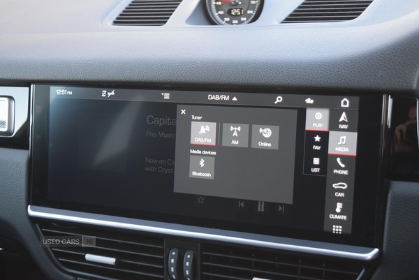 Used Porsche Cayenne 2020 for sale - 78101668: Photo 22