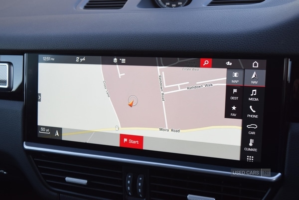 Used Porsche Cayenne 2020 for sale - 78101668: Photo 23