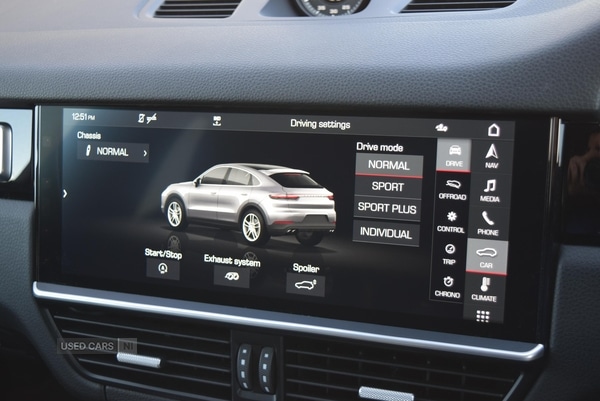 Used Porsche Cayenne 2020 for sale - 78101668: Photo 24