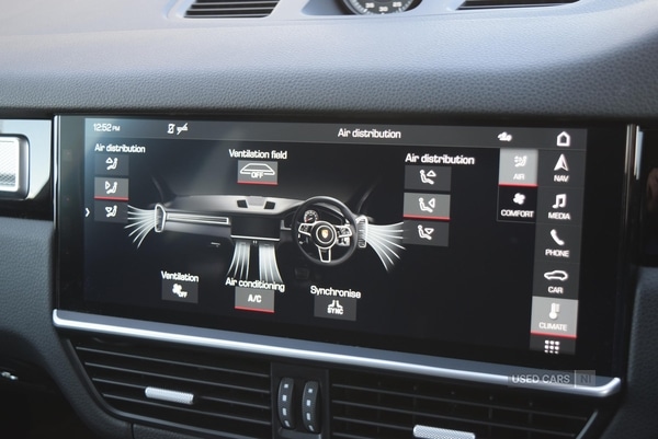 Used Porsche Cayenne 2020 for sale - 78101668: Photo 25