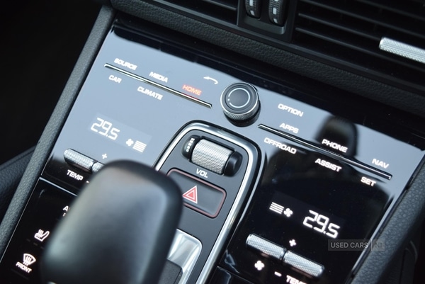 Used Porsche Cayenne 2020 for sale - 78101668: Photo 26