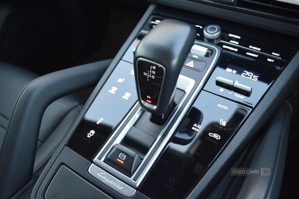 Used Porsche Cayenne 2020 for sale - 78101668: Photo 27