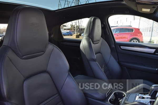 Used Porsche Cayenne 2020 for sale - 78101668: Photo 30