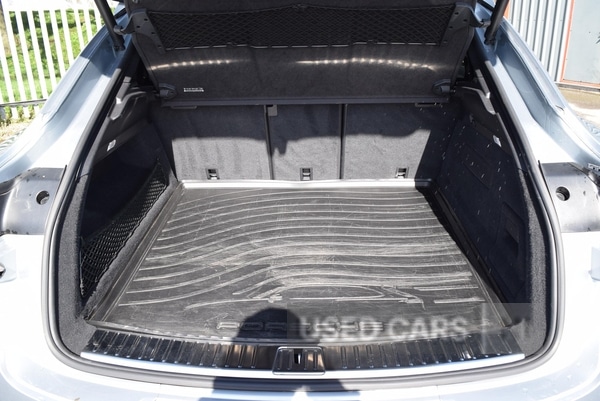 Used Porsche Cayenne 2020 for sale - 78101668: Photo 32