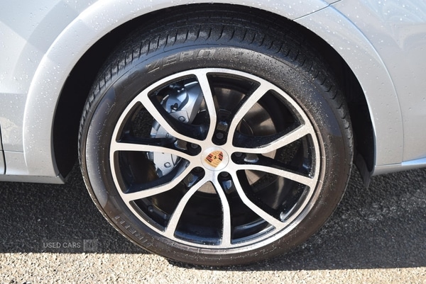 Used Porsche Cayenne 2020 for sale - 78101668: Photo 33