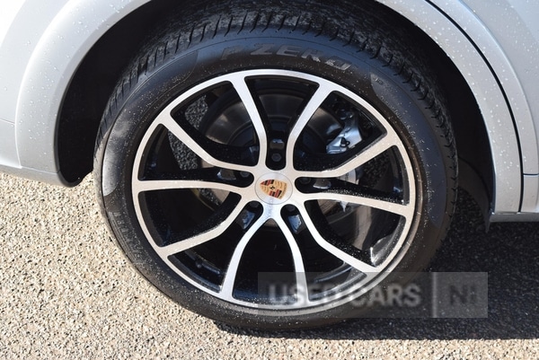 Used Porsche Cayenne 2020 for sale - 78101668: Photo 34