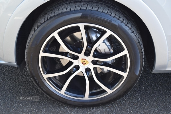 Used Porsche Cayenne 2020 for sale - 78101668: Photo 36