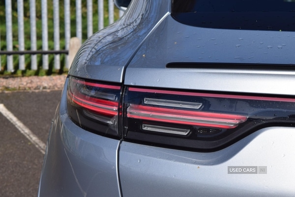 Used Porsche Cayenne 2020 for sale - 78101668: Photo 37
