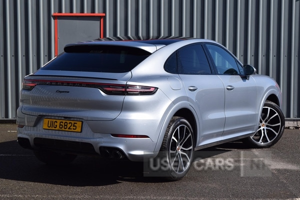 Used Porsche Cayenne 2020 for sale - 78101668: Photo 38