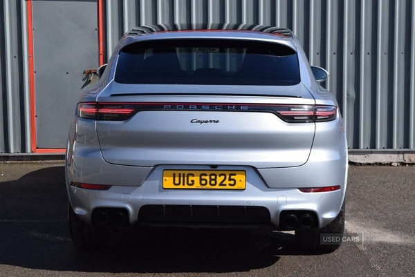 Used Porsche Cayenne 2020 for sale - 78101668: Photo 39