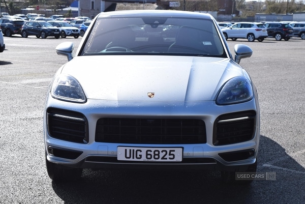 Used Porsche Cayenne 2020 for sale - 78101668: Photo 4