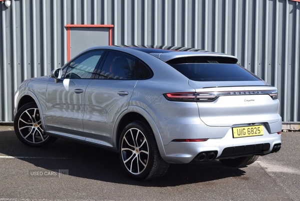 Used Porsche Cayenne 2020 for sale - 78101668: Photo 40