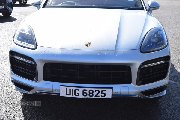 Used Porsche Cayenne 2020 for sale - 78101668: Photo 7