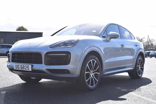 Used Porsche Cayenne 2020 for sale - 78101668: Photo 8