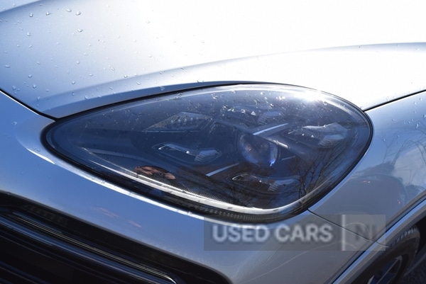 Used Porsche Cayenne 2020 for sale - 78101668: Photo 9