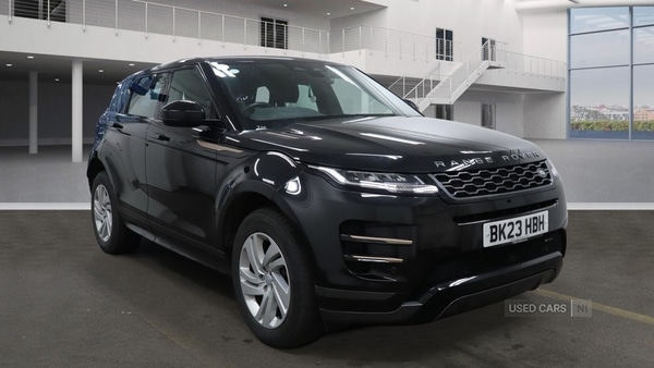 Used Land Rover Range Rover Evoque 2023 for sale - 77971070: Photo 1
