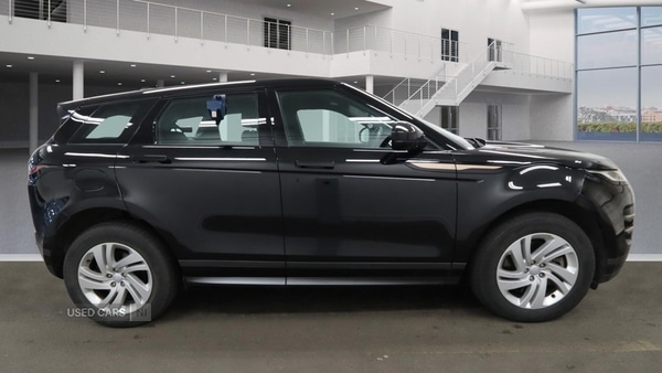 Used Land Rover Range Rover Evoque 2023 for sale - 77971070: Photo 2