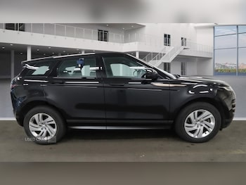 Used Land Rover Range Rover Evoque 2023 for sale - 77971070: Photo