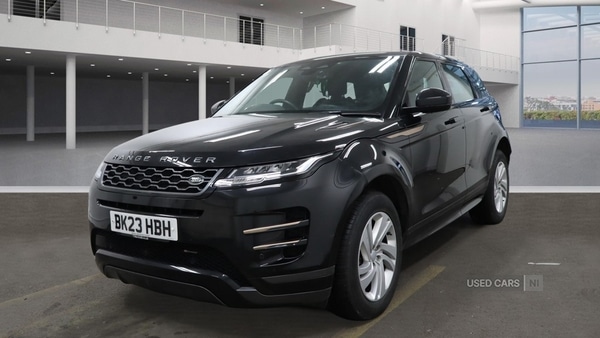 Used Land Rover Range Rover Evoque 2023 for sale - 77971070: Photo 3