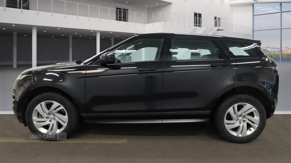 Used Land Rover Range Rover Evoque 2023 for sale - 77971070: Photo 5