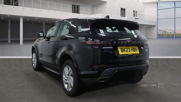 Used Land Rover Range Rover Evoque 2023 for sale - 77971070: Photo 6