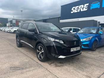 2022 - 1.2 PureTech GT 5dr