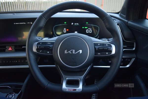 Used Kia Sportage 2024 for sale - 77192241: Photo 14