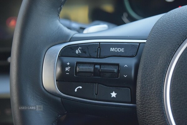 Used Kia Sportage 2024 for sale - 77192241: Photo 15