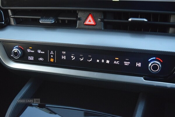 Used Kia Sportage 2024 for sale - 77192241: Photo 23