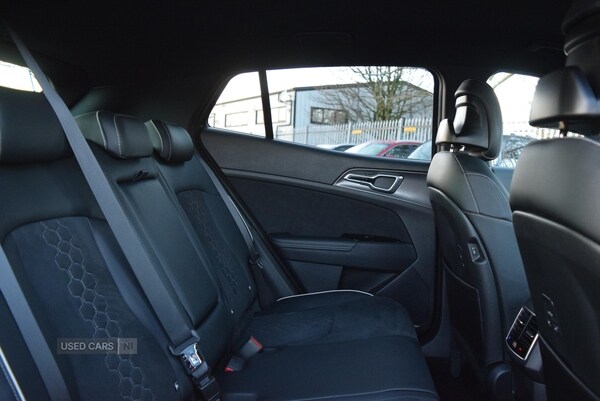 Used Kia Sportage 2024 for sale - 77192241: Photo 31