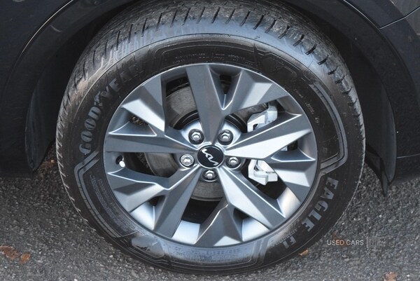 Used Kia Sportage 2024 for sale - 77192241: Photo 33