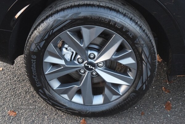 Used Kia Sportage 2024 for sale - 77192241: Photo 34