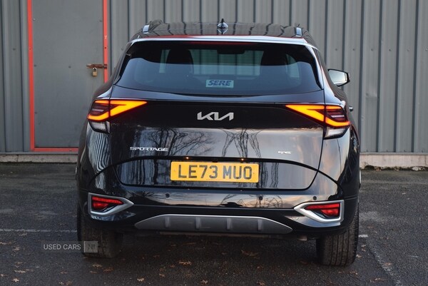 Used Kia Sportage 2024 for sale - 77192241: Photo 39