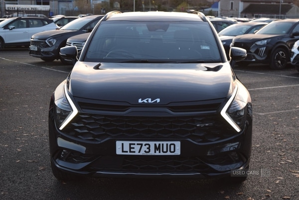 Used Kia Sportage 2024 for sale - 77192241: Photo 5